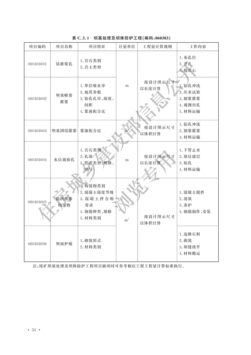 08《矿山工程工程量计算标准》的公告（中华人民共和国住房和城乡建设部公告2024年第196号）(1)-39.jpg