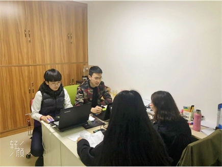 实习感想